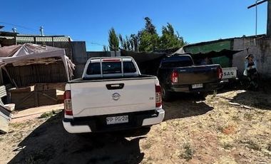 Sitio en Venta en 2 Sitios Centro Centro Talca 6 Oriente entre 5 y 6 Sur