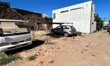 Sitio en Venta en 2 Sitios Centro Centro Talca 6 Oriente entre 5 y 6 Sur