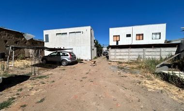 Sitio en Venta en 2 Sitios Centro Centro Talca 6 Oriente entre 5 y 6 Sur