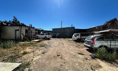 Sitio en Venta en 2 Sitios Centro Centro Talca 6 Oriente entre 5 y 6 Sur