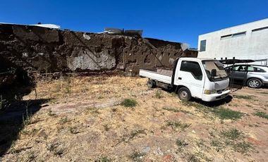 Sitio en Venta en 2 Sitios Centro Centro Talca 6 Oriente entre 5 y 6 Sur