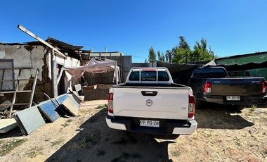 Sitio en Venta en 2 Sitios Centro Centro Talca 6 Oriente entre 5 y 6 Sur