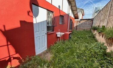Casa en Venta en Camino Viejo a Maule Pob. El Mirador