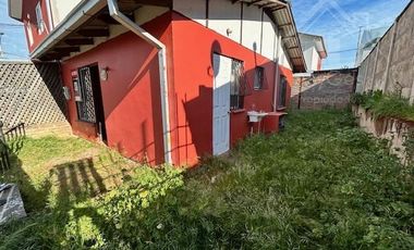 Casa en Venta en Camino Viejo a Maule Pob. El Mirador