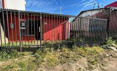 Casa en Venta en Camino Viejo a Maule Pob. El Mirador