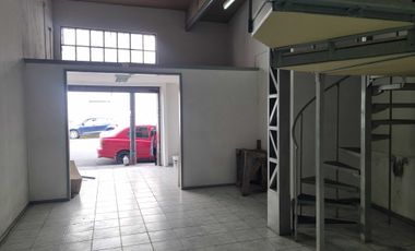 Local comercial en venta en VALPARAÍSO