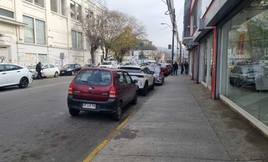 Local comercial en venta en VALPARAÍSO