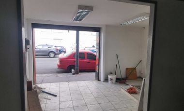 Local comercial en venta en VALPARAÍSO