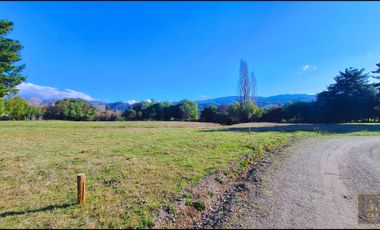 Parcela en venta en SANTA JUANA