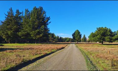 Parcela en venta en SANTA JUANA