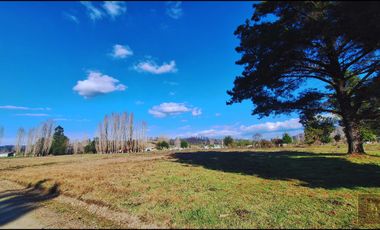 Parcela en venta en SANTA JUANA