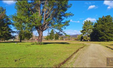 Parcela en venta en SANTA JUANA