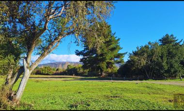 Parcela en venta en SANTA JUANA
