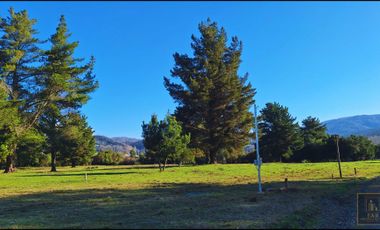 Parcela en venta en SANTA JUANA