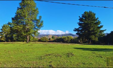 Parcela en venta en SANTA JUANA