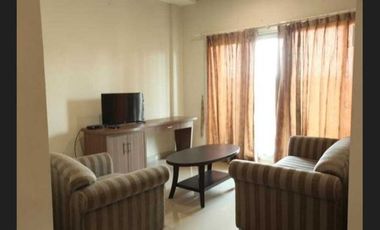 Dijual bangunan komersil hotel dan apartement di antasari
