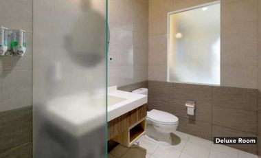 Dijual bangunan komersil hotel dan apartement di antasari