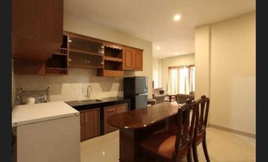 Dijual bangunan komersil hotel dan apartement di antasari