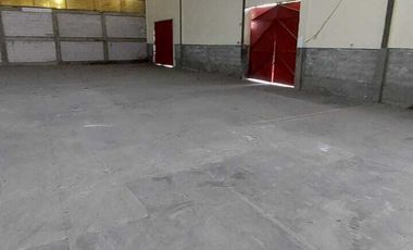 Disewakan Gudang Siap Pakai di Pergudangan Jalan Raya Bogor, Cibubur