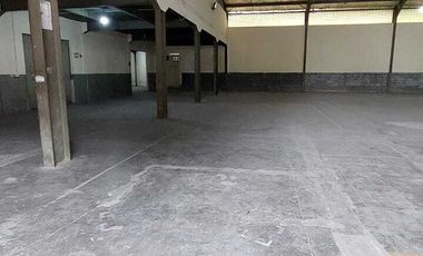 Disewakan Gudang Siap Pakai di Pergudangan Jalan Raya Bogor, Cibubur