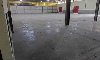 Disewakan Gudang Siap Pakai di Pergudangan Jalan Raya Bogor, Cibubur