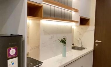 Dijual di Trans Park Cibubur - FULL FURNISHED