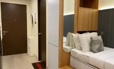 Dijual di Trans Park Cibubur - FULL FURNISHED