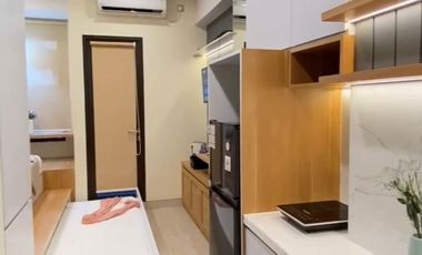 Dijual di Trans Park Cibubur - FULL FURNISHED