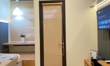 Dijual di Trans Park Cibubur - FULL FURNISHED