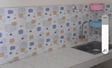 Disewa rumah baru renovasi pondok kelapa Jakarta timur