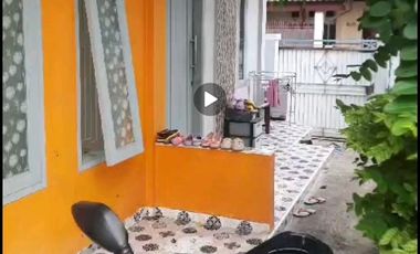 Disewa rumah baru renovasi pondok kelapa Jakarta timur