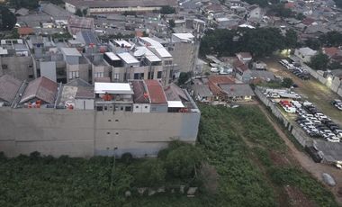 Jual rumah baru(indent)3kt,2kmd,lok strategis,bisa cash bertahap/KPR