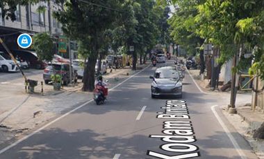 Jual rumah baru(indent)3kt,2kmd,lok strategis,bisa cash bertahap/KPR