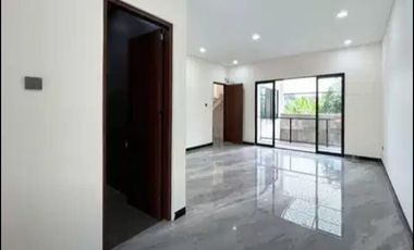 RUMAH DIJUAL DI PEJATEN BRAND NEW DALAM CLUSTER DEKAT STASIUN PS MINGGU