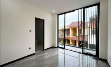 RUMAH DIJUAL DI PEJATEN BRAND NEW DALAM CLUSTER DEKAT STASIUN PS MINGGU