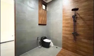 RUMAH DIJUAL DI PEJATEN BRAND NEW DALAM CLUSTER DEKAT STASIUN PS MINGGU