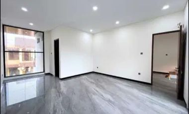 RUMAH DIJUAL DI PEJATEN BRAND NEW DALAM CLUSTER DEKAT STASIUN PS MINGGU