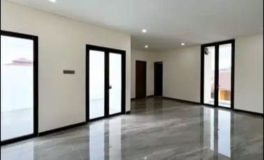 RUMAH DIJUAL DI PEJATEN BRAND NEW DALAM CLUSTER DEKAT STASIUN PS MINGGU