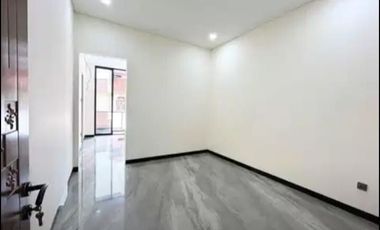 RUMAH DIJUAL DI PEJATEN BRAND NEW DALAM CLUSTER DEKAT STASIUN PS MINGGU