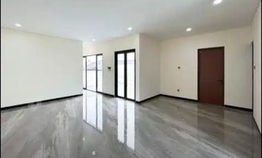 RUMAH DIJUAL DI PEJATEN BRAND NEW DALAM CLUSTER DEKAT STASIUN PS MINGGU