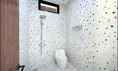 RUMAH DIJUAL DI PEJATEN BRAND NEW DALAM CLUSTER DEKAT STASIUN PS MINGGU