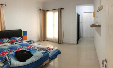 Dijual Rumah Cluster Citraland Celebes dekat Hertasing Makasar