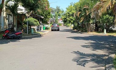 Dijual Rumah Cluster Citraland Celebes dekat Hertasing Makasar