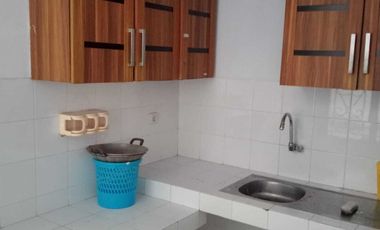 Dijual Rumah Cluster Citraland Celebes dekat Hertasing Makasar