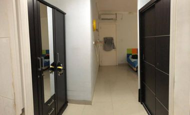 Dijual Rumah Cluster Citraland Celebes dekat Hertasing Makasar