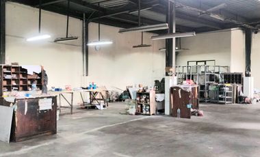 DIJUAL/DISEWAKAN BANGUNAN lok strategis  siap huni di Jatisari Jatiasi