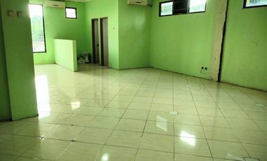 DIJUAL/DISEWAKAN BANGUNAN lok strategis  siap huni di Jatisari Jatiasi