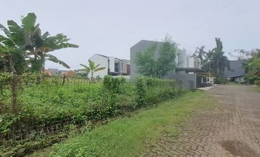 Tanah Dijual Di Dalam Komplek Cirendeu Tanggerang Selatan