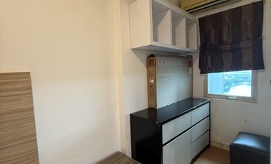 Disewakan aparteman 2 kamar tidur view lepas