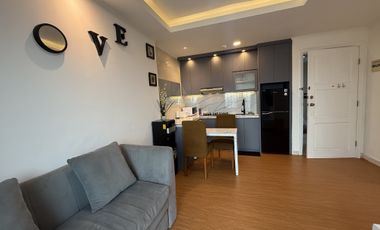 Disewakan aparteman 2 kamar tidur view lepas